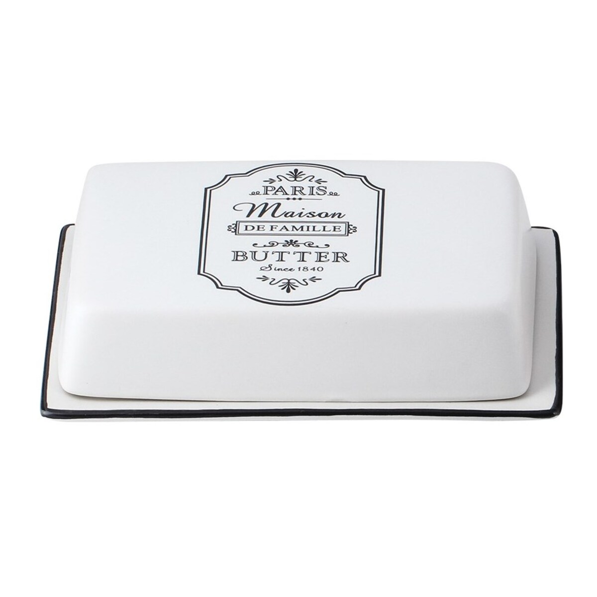 Maestro ceramiczna maselniczka MR2003045