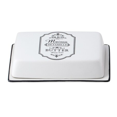 Maestro ceramiczna maselniczka MR2003045