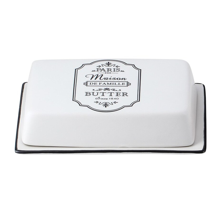 Maestro ceramiczna maselniczka MR2003045