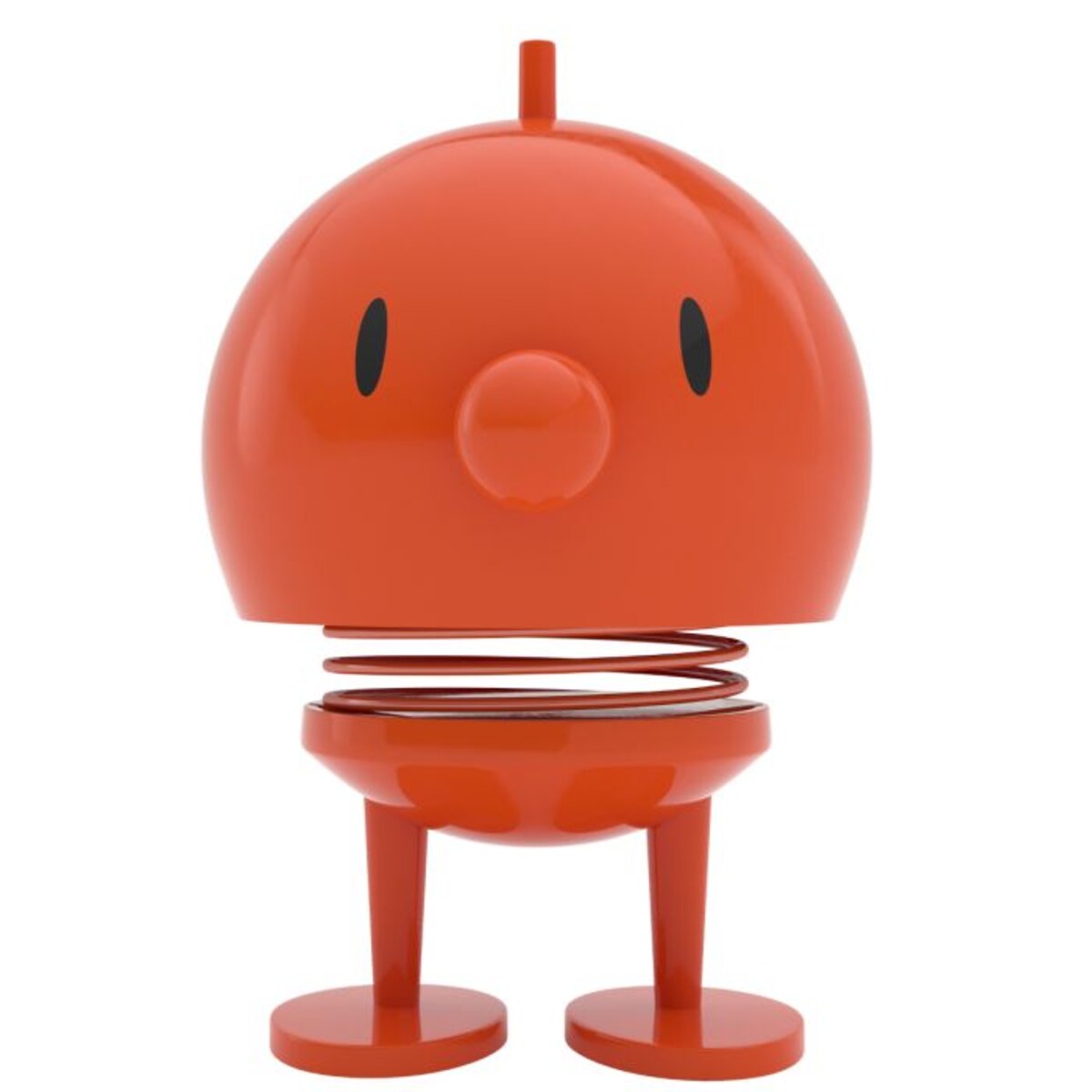 Hoptimist figurka Bumble M Orange