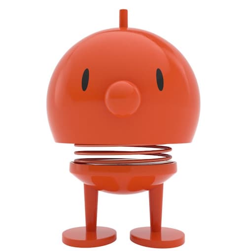 Hoptimist figurka Bumble M Orange