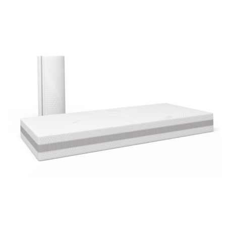 Fit.4.Sleep Cool Breeze - materac piankowy