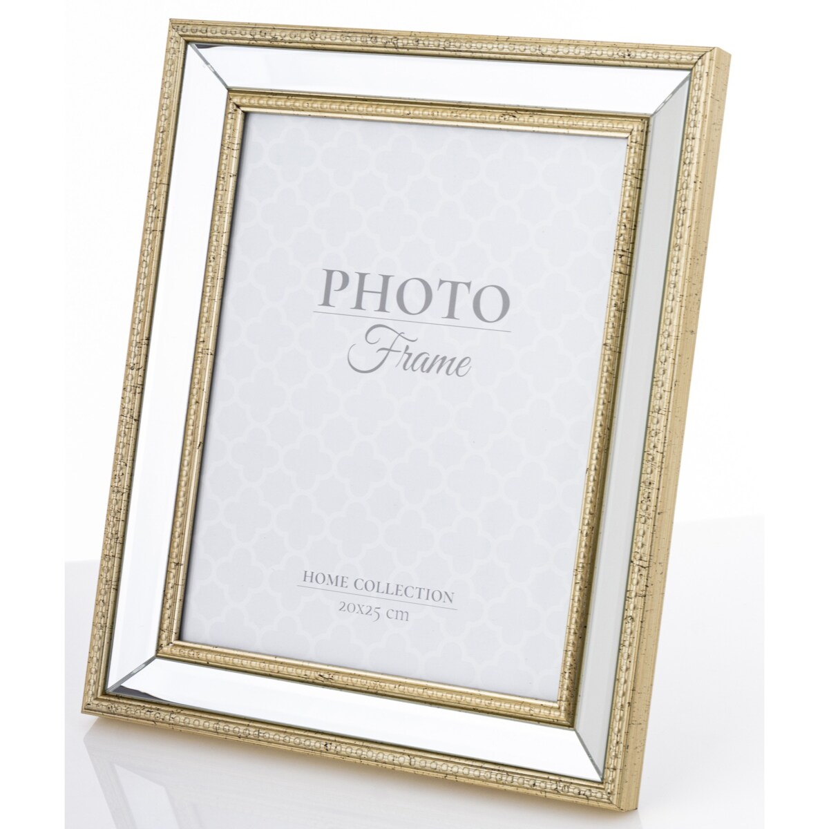 Ramka na zdjęcia 32x26,5 cm FRAMEK złota