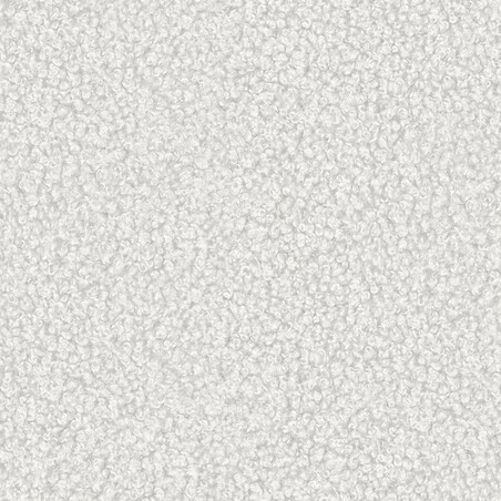 Narożnik U ILO z pojemnikiem na pościel i funkcja spania, biały