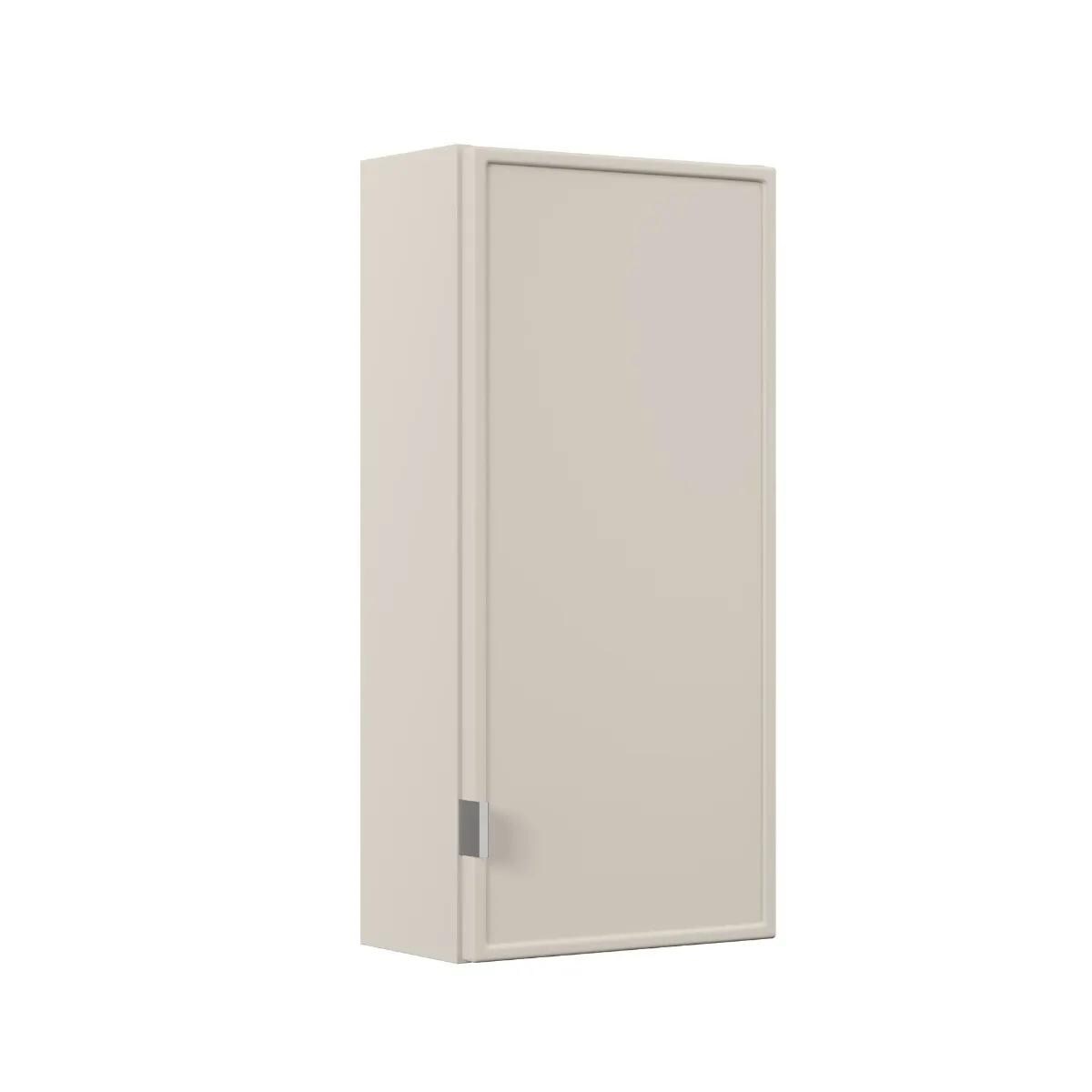 Szafka łazienkowa BELLA CASHMERE 83-35-1D kaszmirowa