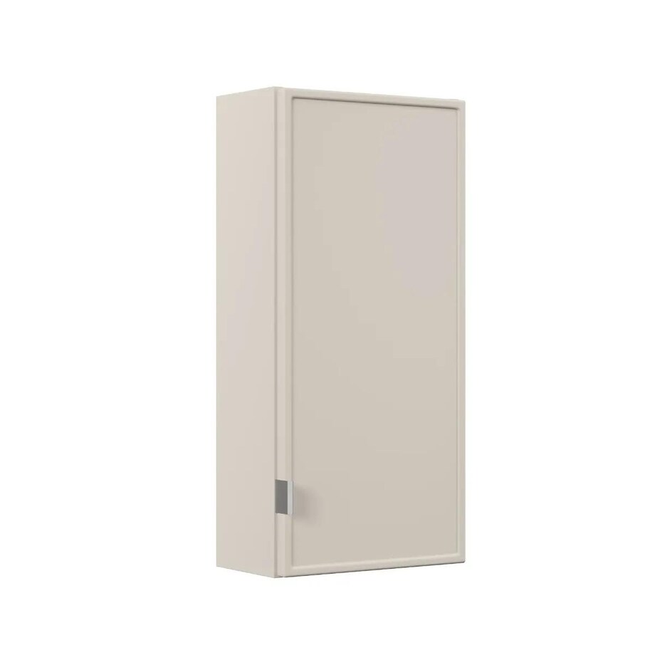 Szafka łazienkowa BELLA CASHMERE 83-35-1D kaszmirowa