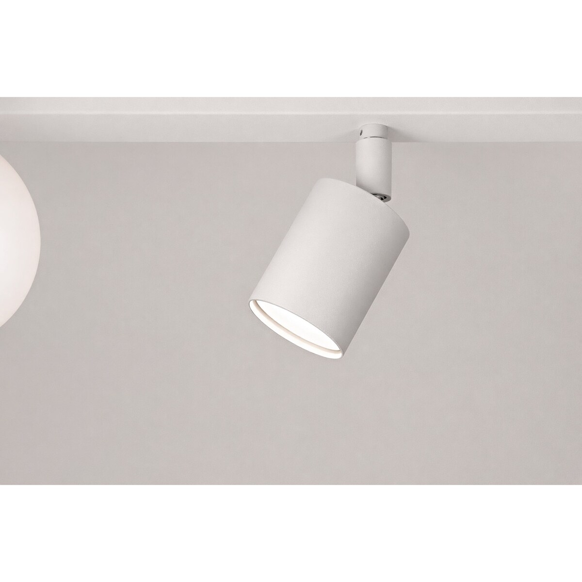 Lampa sufitowa K-5497 z serii ANDI