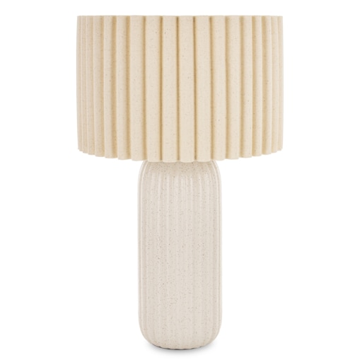 Lampa stołowa 50x30x30 cm TALLIA