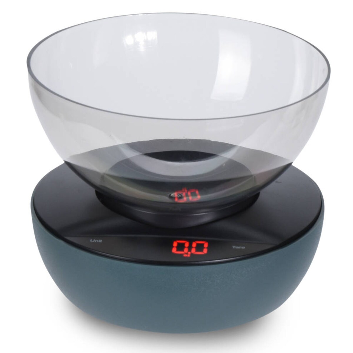 Waga kuchenna elektroniczna, z misą 1,3 L