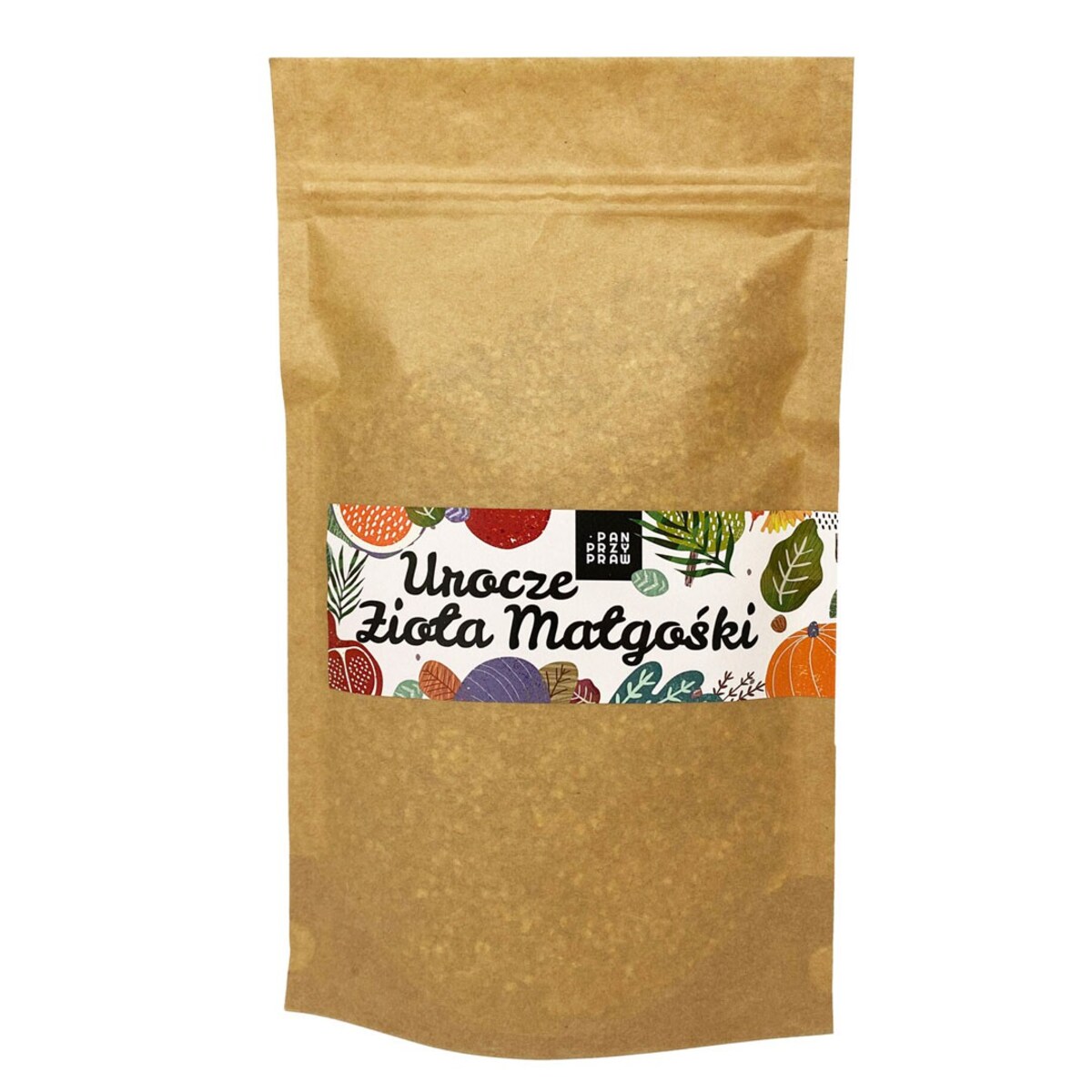 Urocze Zioła Małgośki – Refill