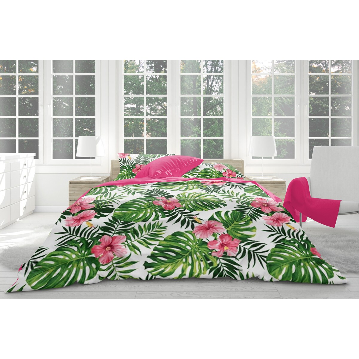 Komplet pościeli MONTERI