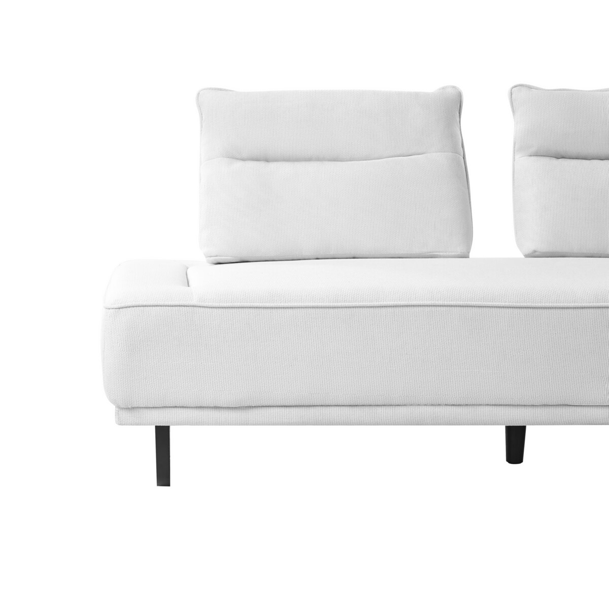 Sofa dla 3 osób FAXEN Biały