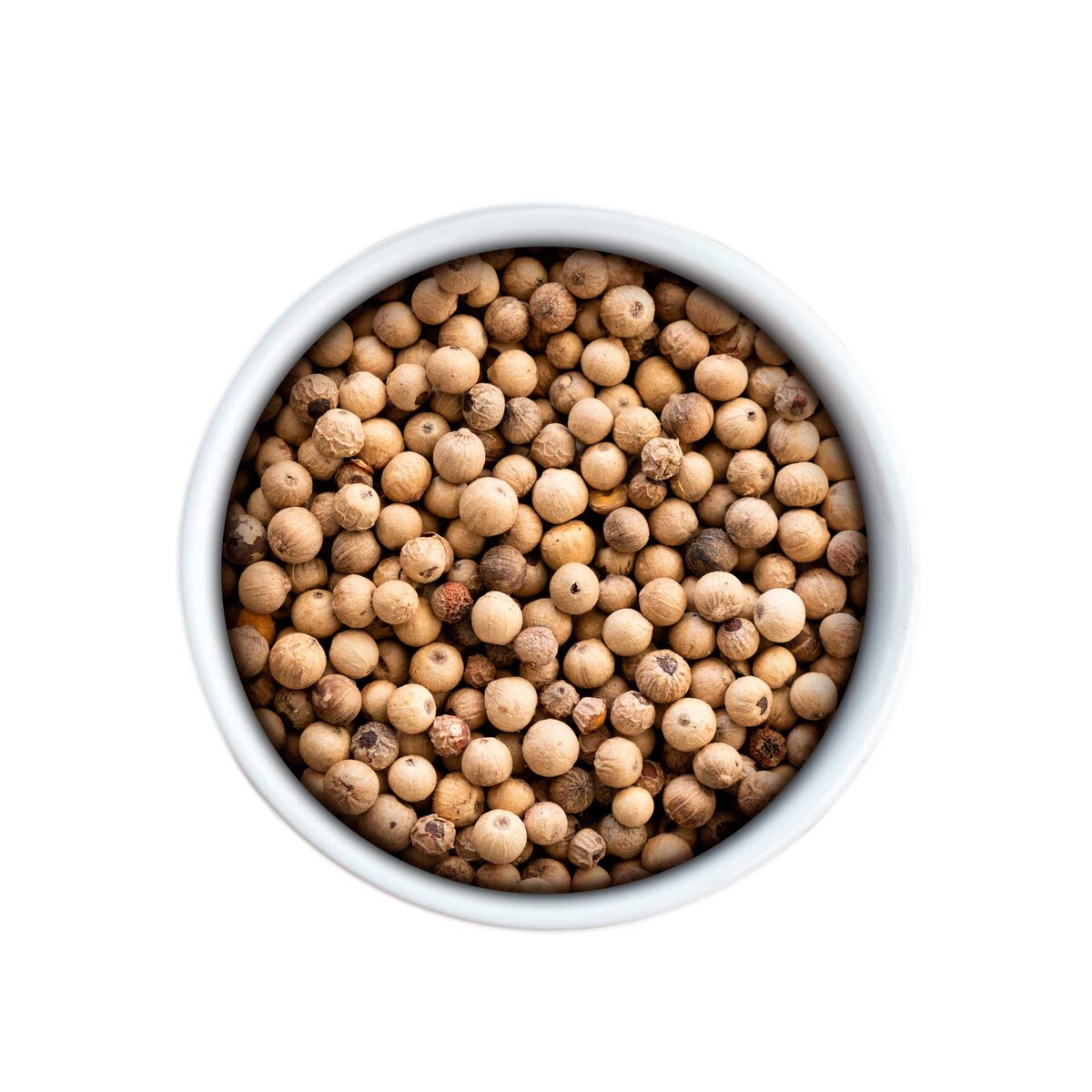 SARAWAK Pieprz biały Malezja 80 g / PEUGEOT