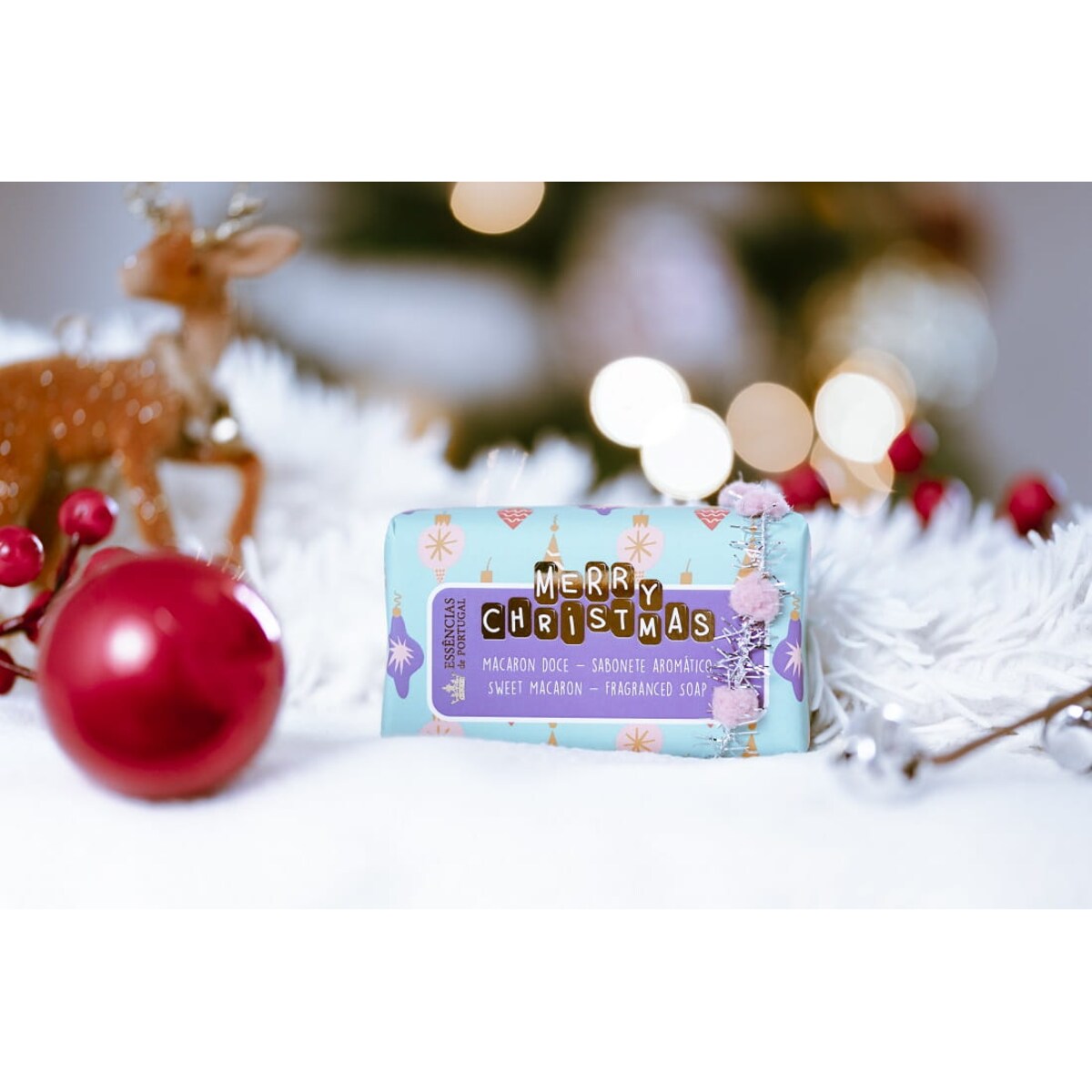 Mydło Christmas Decoration 150g