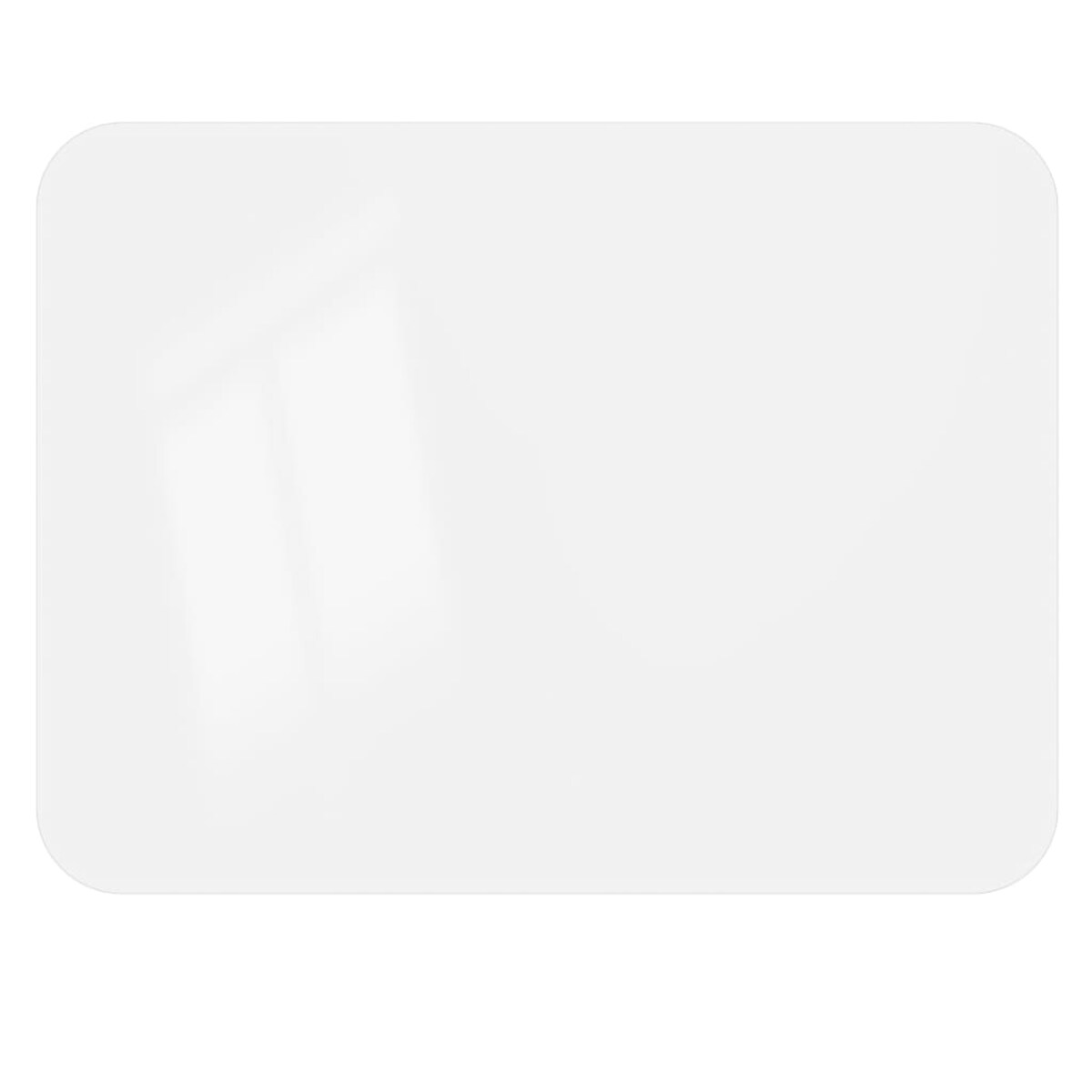 vidaXL Mata podłogowa, na panele i dywany, 90 x 120 cm