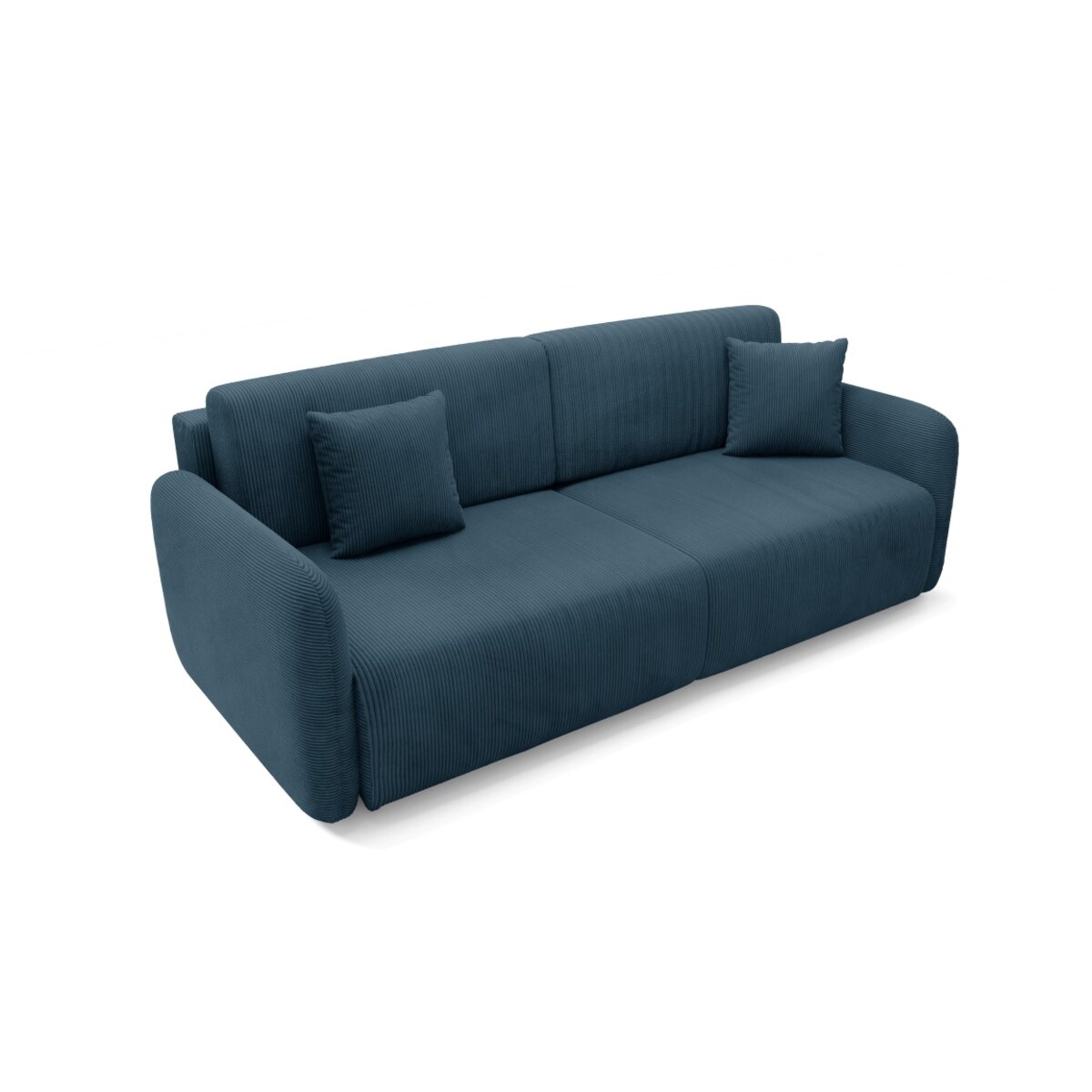 Kanapa MALLOW z funkcją spania Kolor: POSO 05