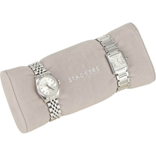Poduszka na zegarki Stackers taupe