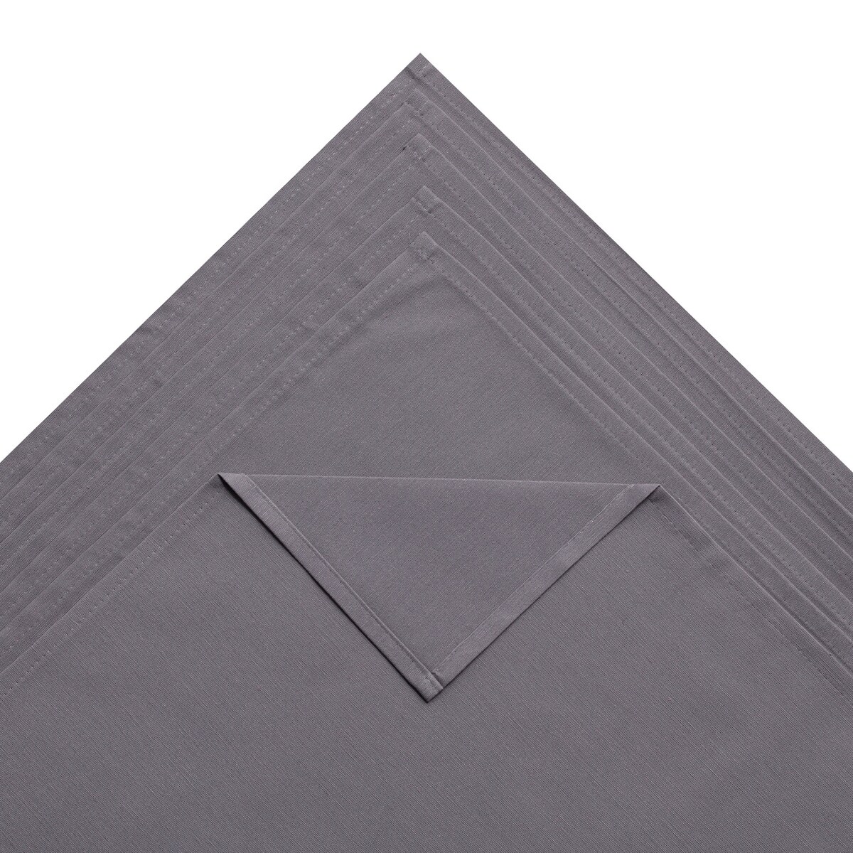 Komplet serwetek 6 szt. 42x42cm Loneta 133-24, 42x42cm