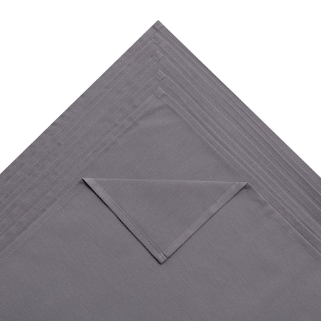 Komplet serwetek 6 szt. 42x42cm Loneta 133-24, 42x42cm