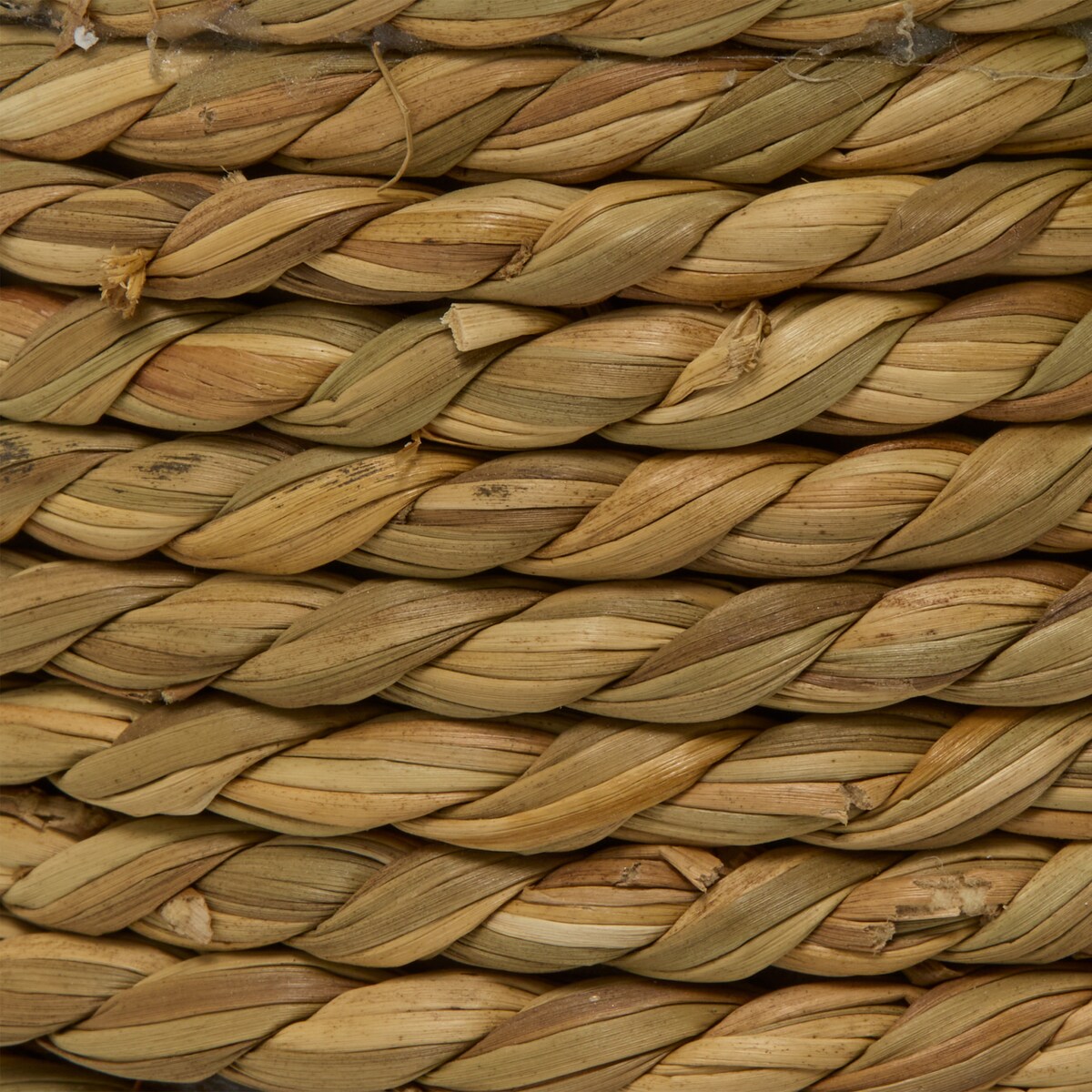 Sztuczna wisząca róża MUSA, Ø 15 x 42 cm