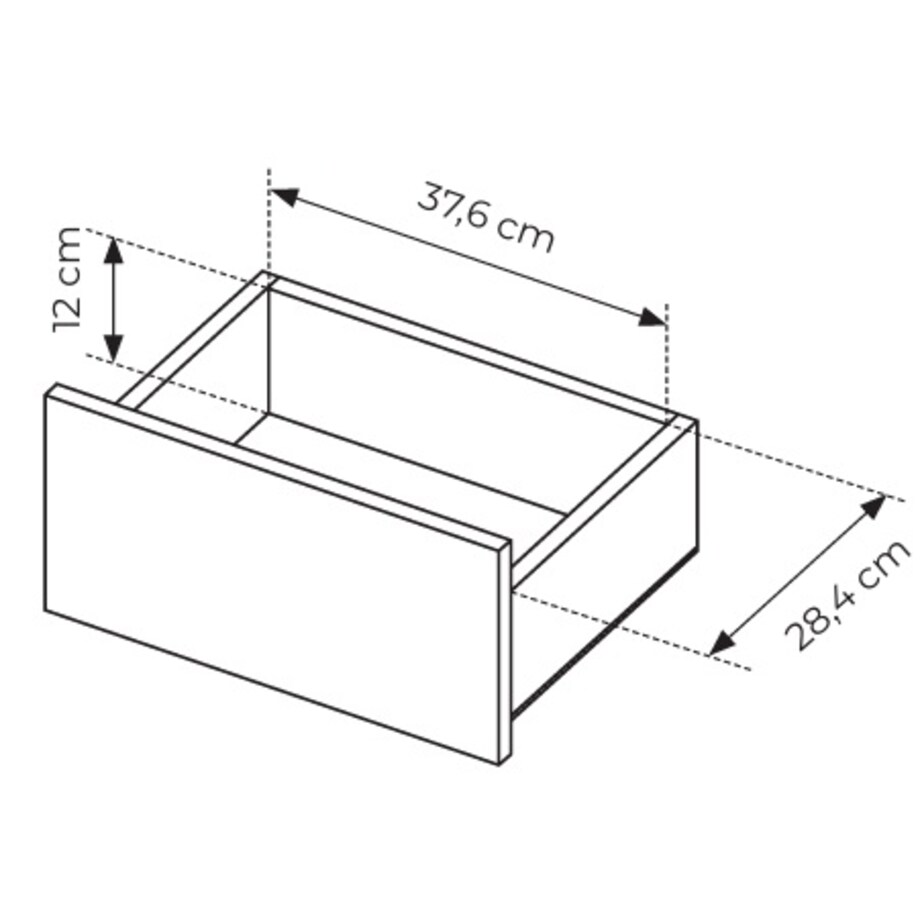 Łóżko DASTIN z pojemnikiem, zagłówkiem, stolikami nocnymi, ośw. LED