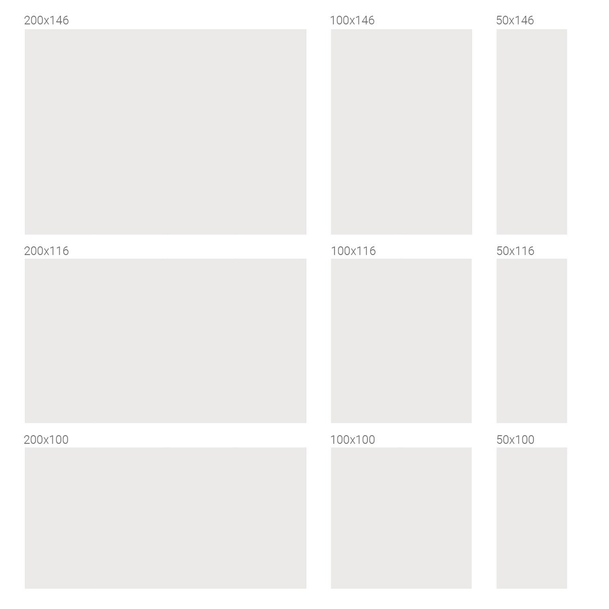 Naklejka na szybę dekoracyjna - Odcień złamanej bieli minimalistyczna elegancja - 200x116 cm