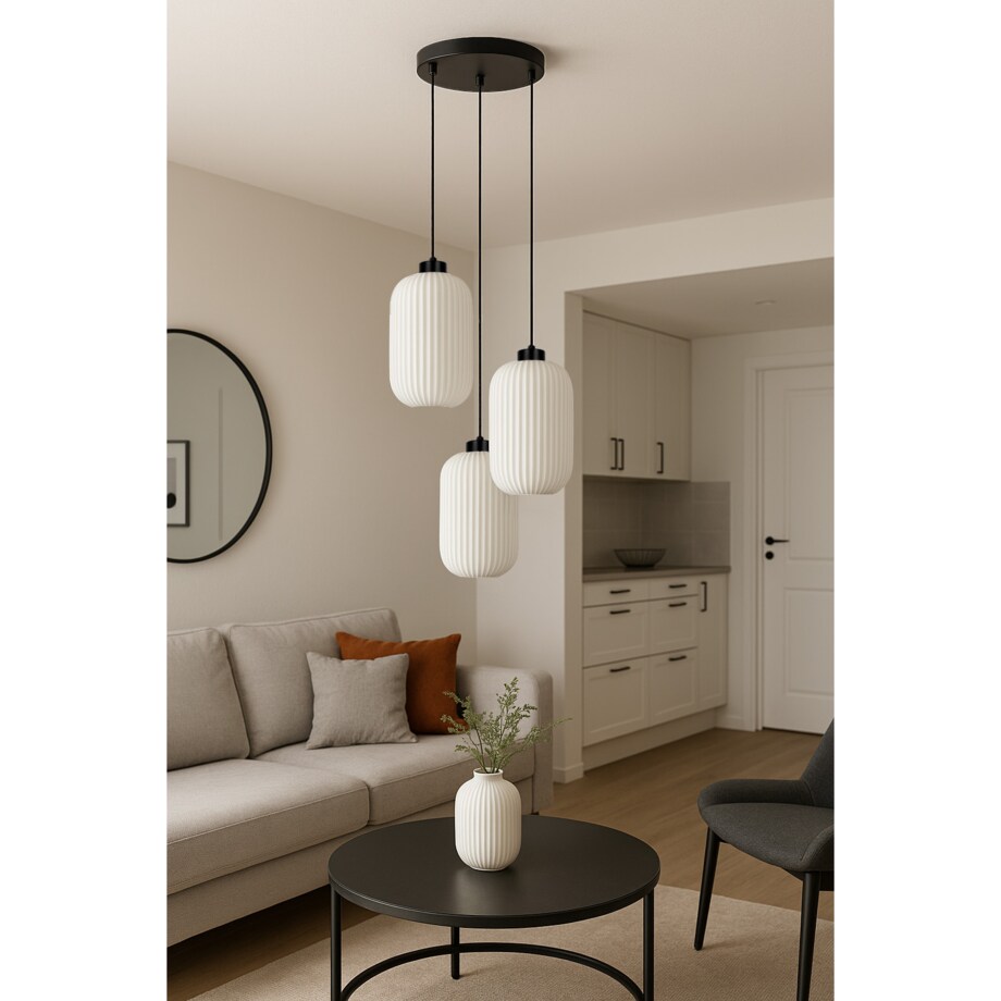 Lampa wisząca K-5736 z serii VILAR