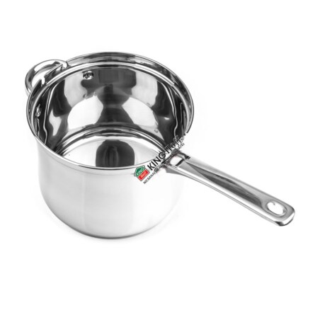 Garnek z koszykiem do smażenia 3.6L 18cm BRUNBESTE