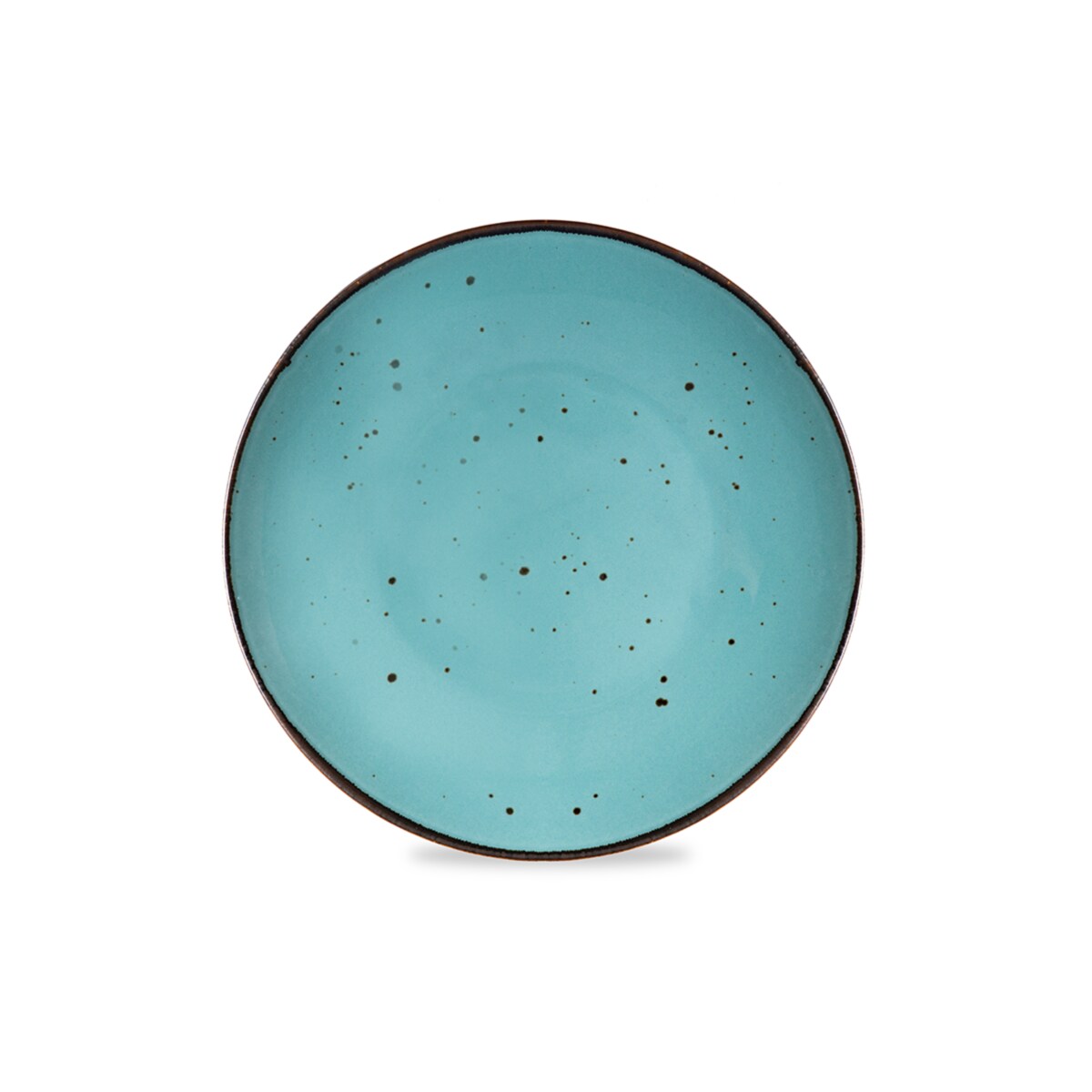 Konsimo ALUMINA Serwis obiadowy 6os. (18el.)