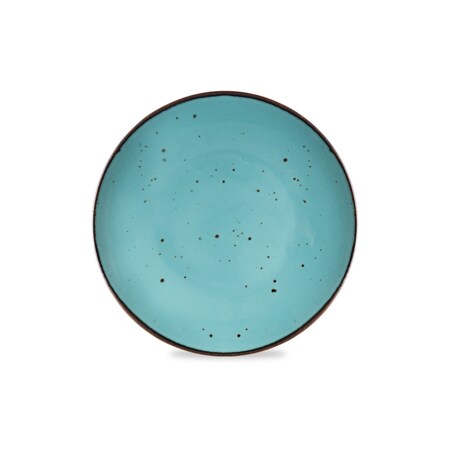 Konsimo ALUMINA Serwis obiadowy 6os. (18el.)