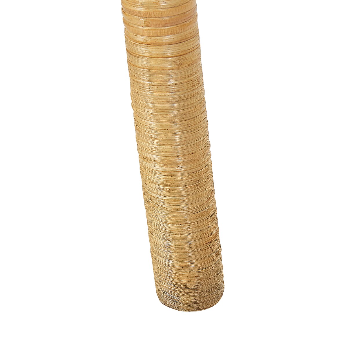 Fotel paw FLORENTINE Rattan Naturalny