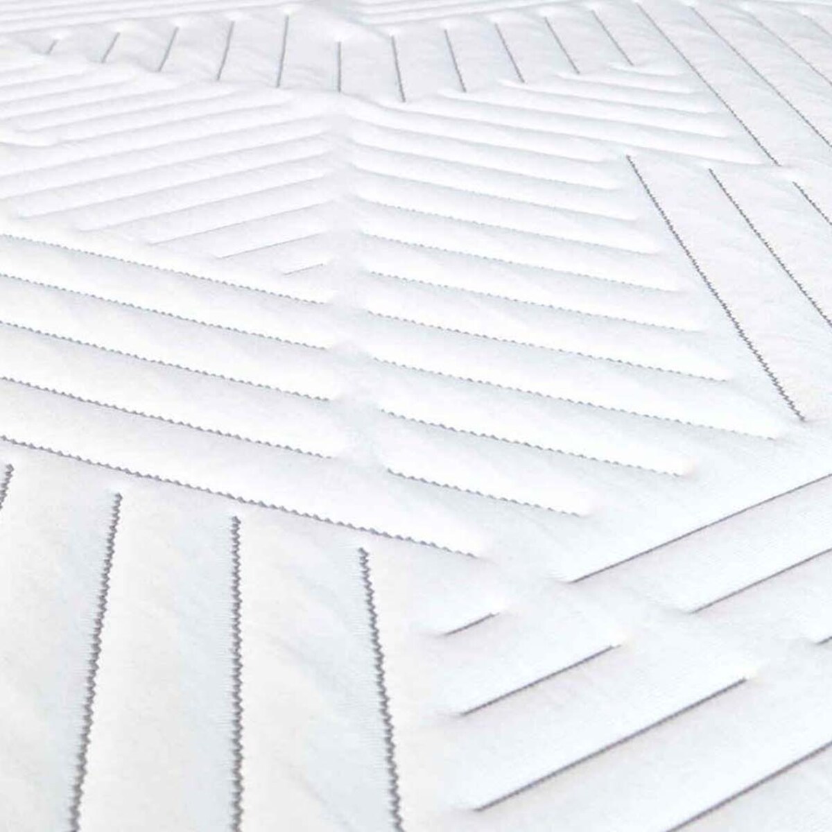 Mesonica Jaune - Materac piankowy 140x190 wys.: 23 cm