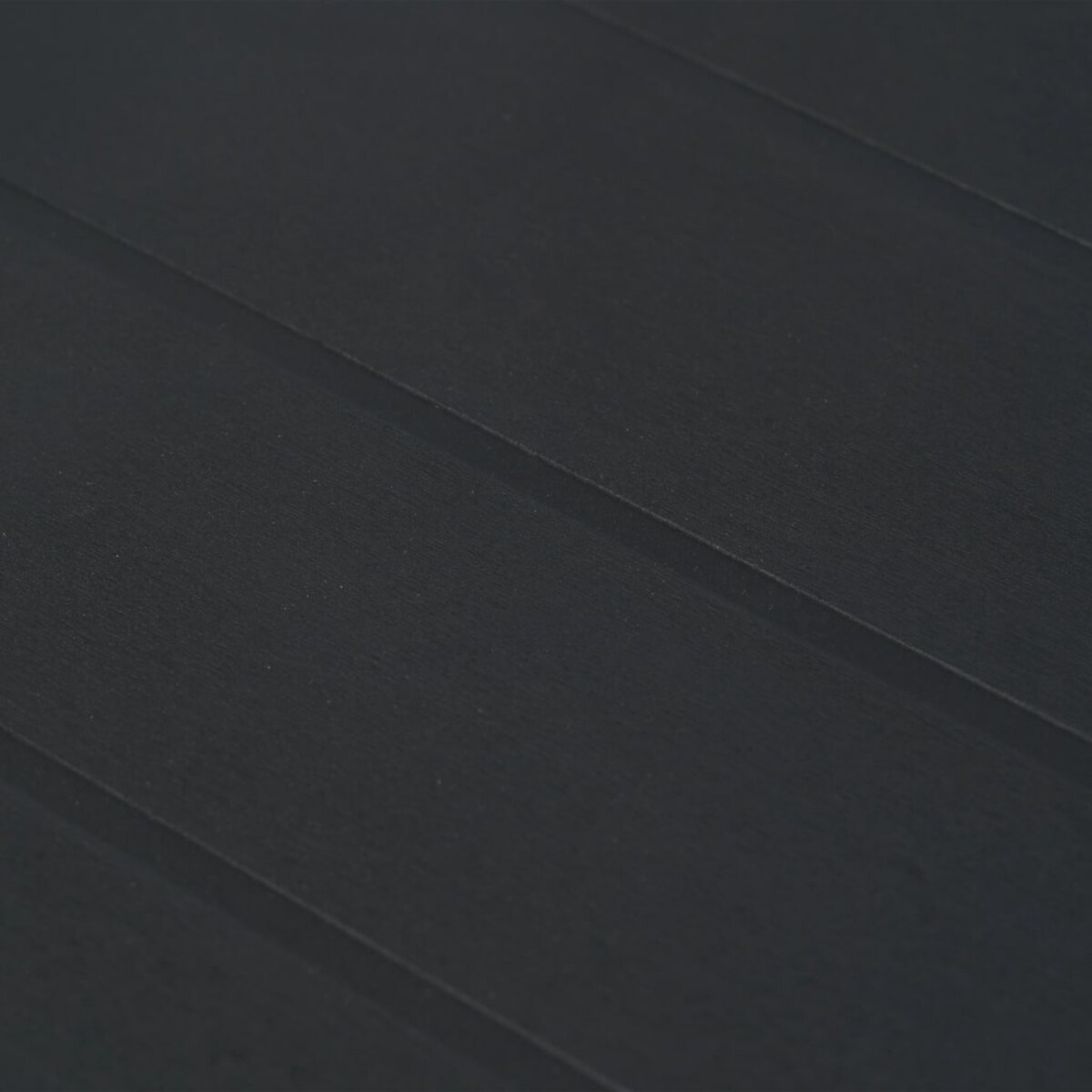 vidaXL Stół ogrodowy, 220x90x72 cm, plastikowy, antracytowy