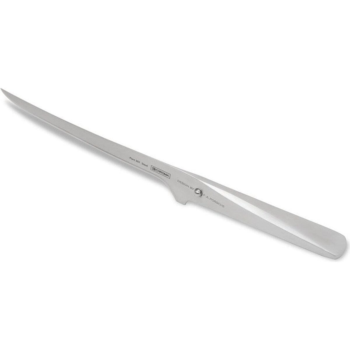 Nóż do filetowania Type 301