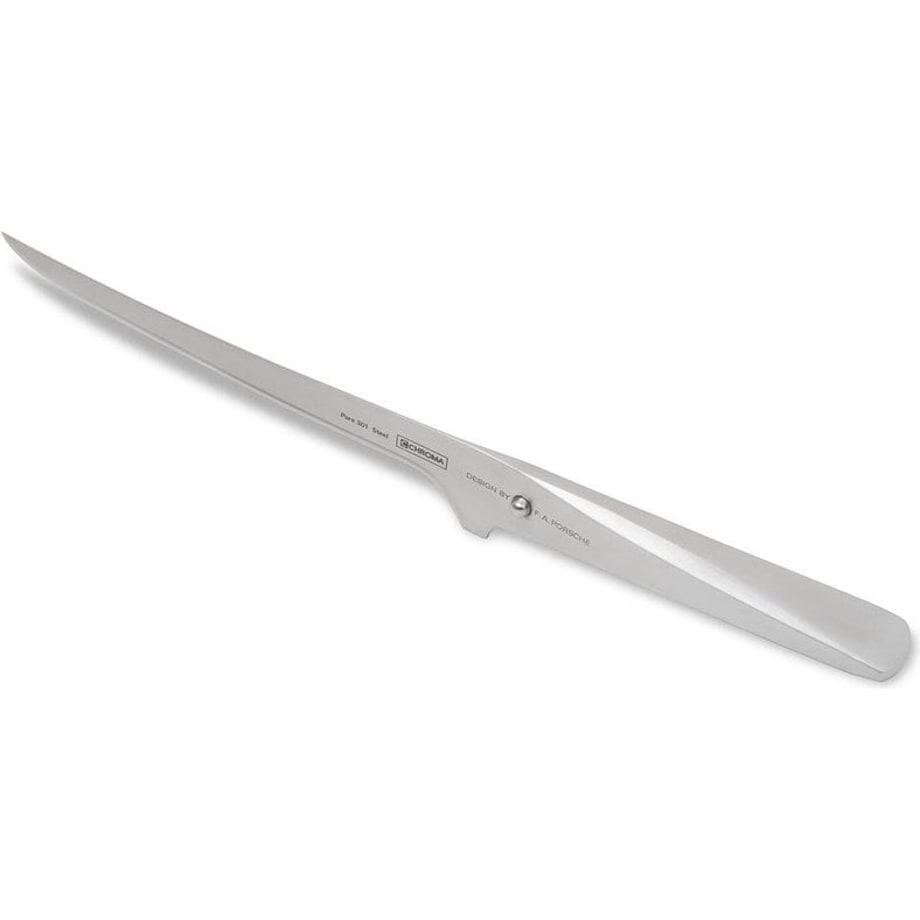 Nóż do filetowania Type 301