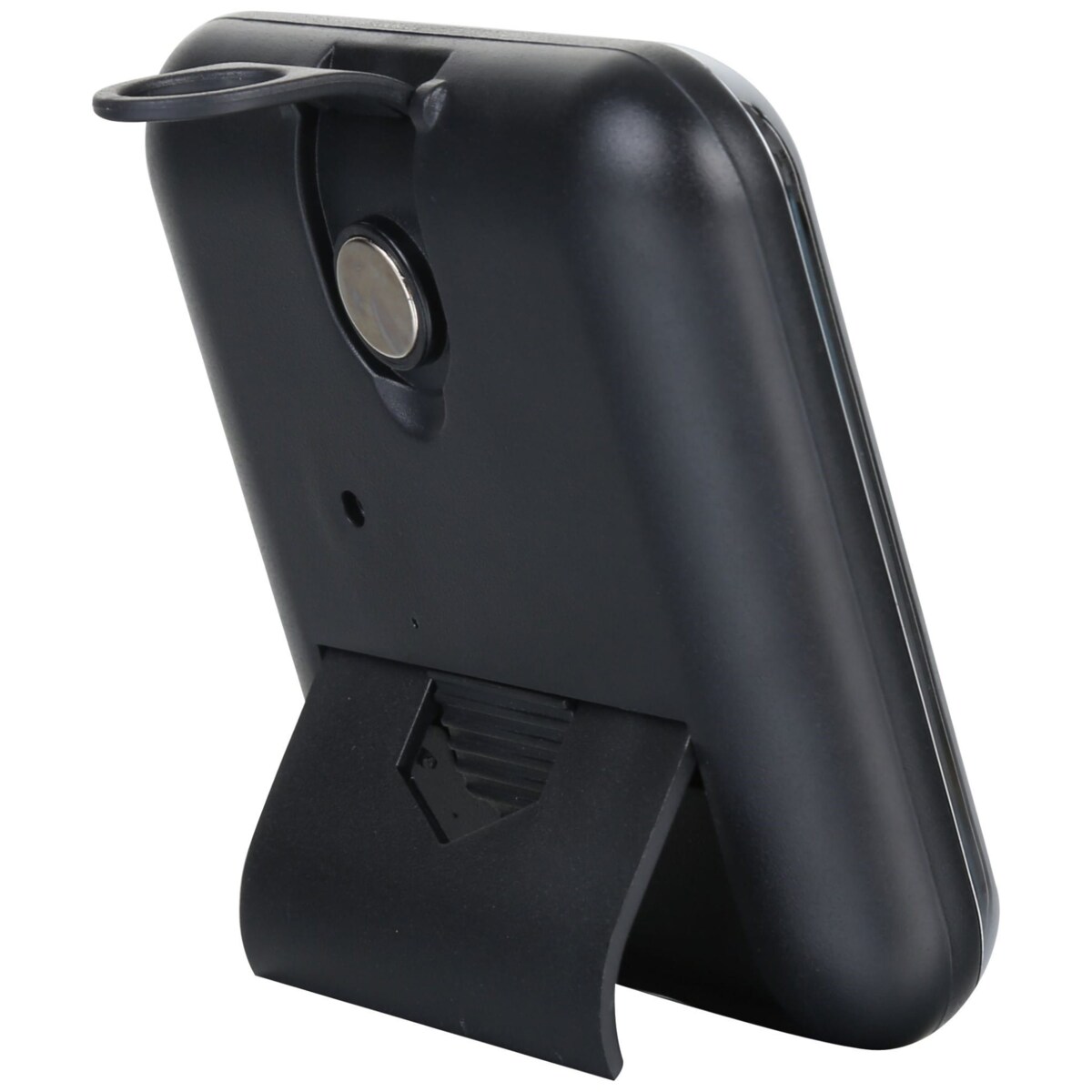 Minutnik kuchenny elektroniczny na magnes KINGHOFF