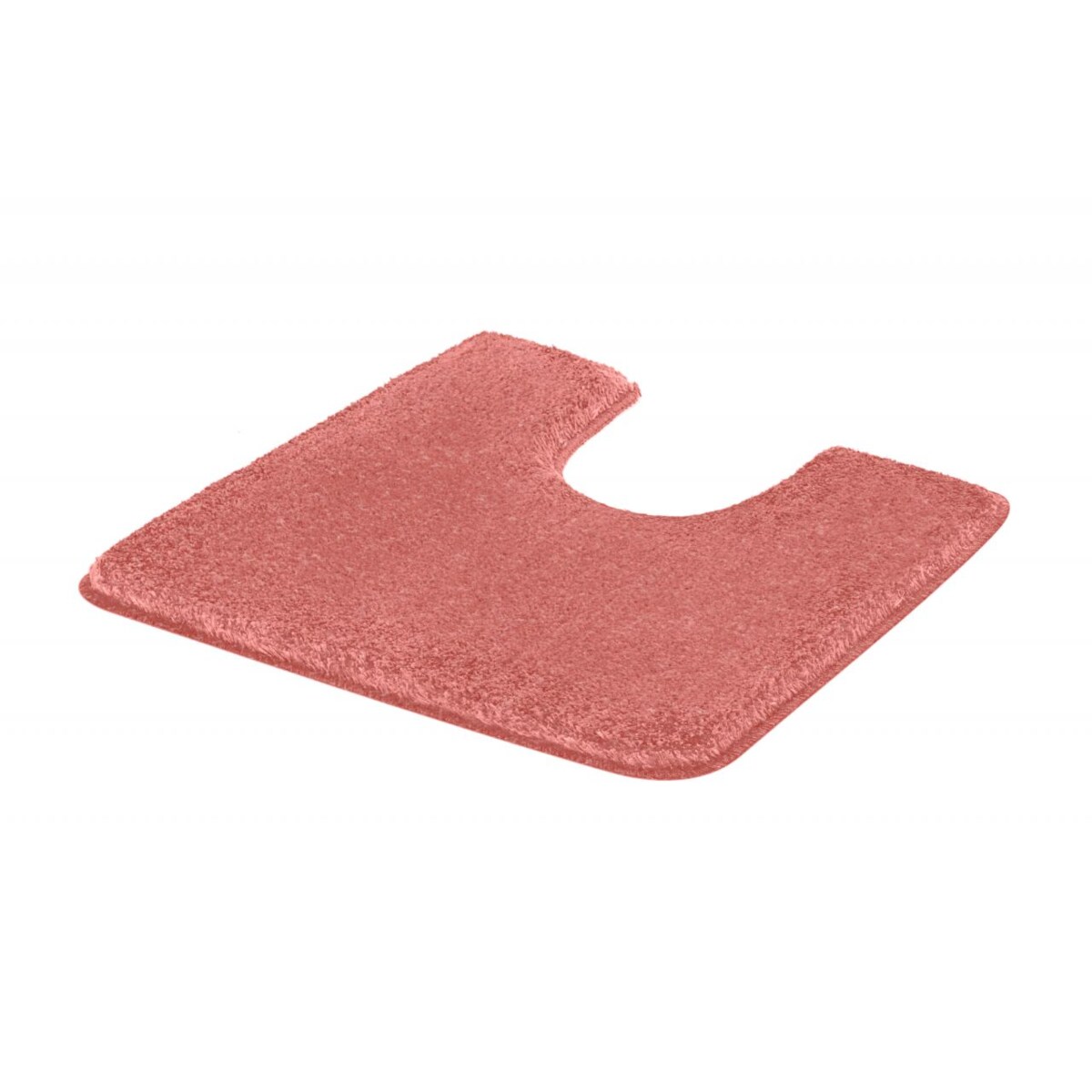 Kleine Wolke Meadow Dywanik WC czerwony 50x 50 cm