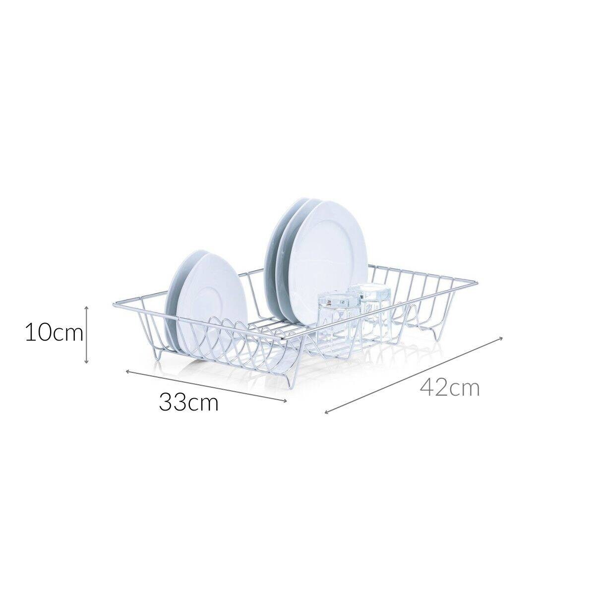 Suszarka do naczyń, ociekacz, ZELLER