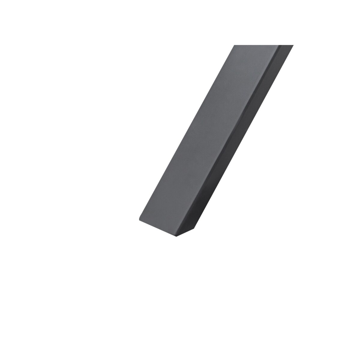 Stół do jadalni CLIFTON Ciemnobrązowy 180 cm 90 cm Drewno