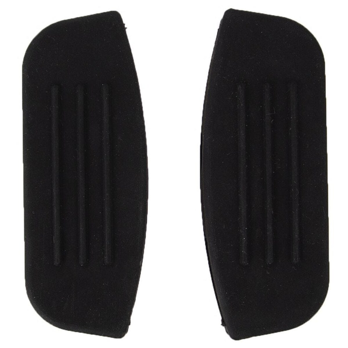 Uchwyty do Garnka Silikonowe Grande 2 szt Nakładki Ochronne na Garnek