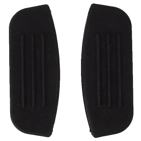 Uchwyty do Garnka Silikonowe Grande 2 szt Nakładki Ochronne na Garnek