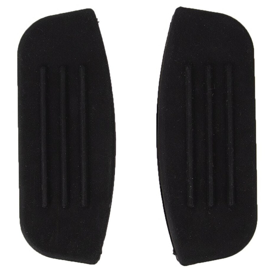 Uchwyty do Garnka Silikonowe Grande 2 szt Nakładki Ochronne na Garnek