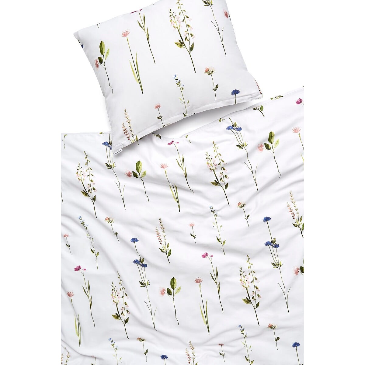 Pościel Chabry 140/200 + 70/80 cm