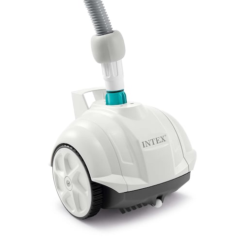 Automatyczny odkurzacz basenu Intex ZX50 czyściciel basenu 28007