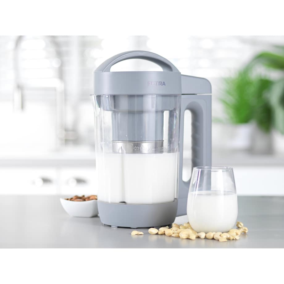 Urządzenie do mleka roślinnego PETRA, 1,6 l