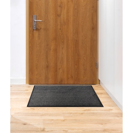 Wycieraczka TEXAS 4905 antypoślizgowa, 40x60 cm