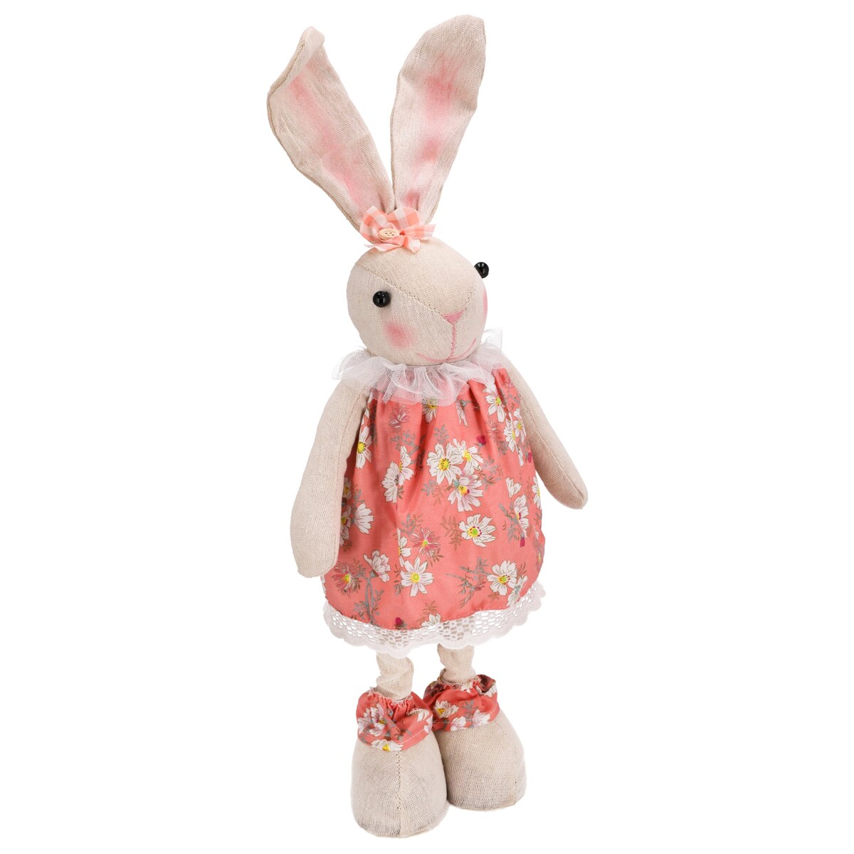 Zajączek wielkanocny 45-60 cm ozdoba na Wielkanoc