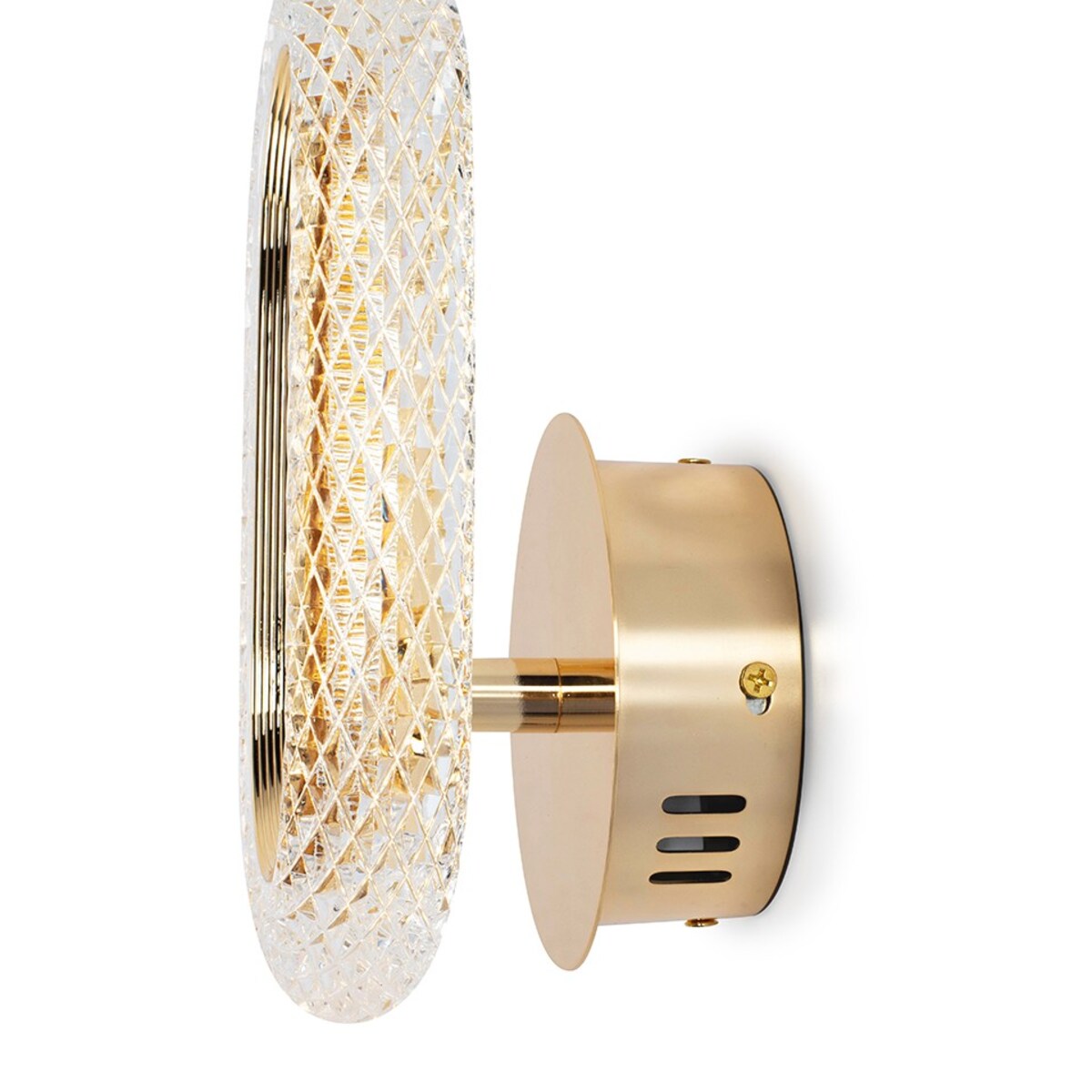 Zawieszka świąteczna Lizaki, kpl. 2 szt., 13 cm