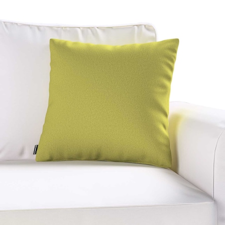 Poszewka Kinga na poduszkę 43x43 zielony