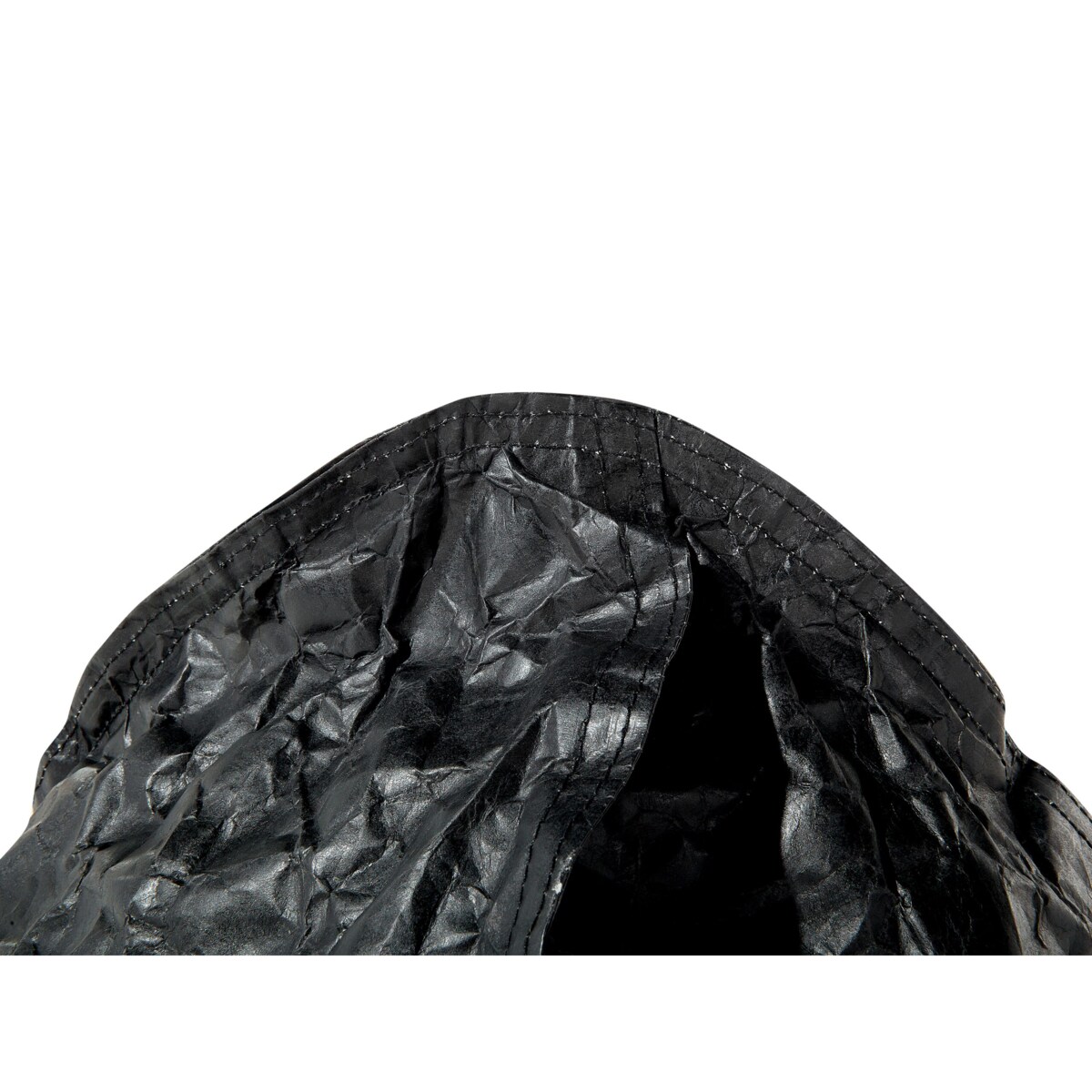 Fotel worek 200 L DROP 63 cm 75 cm Czarny